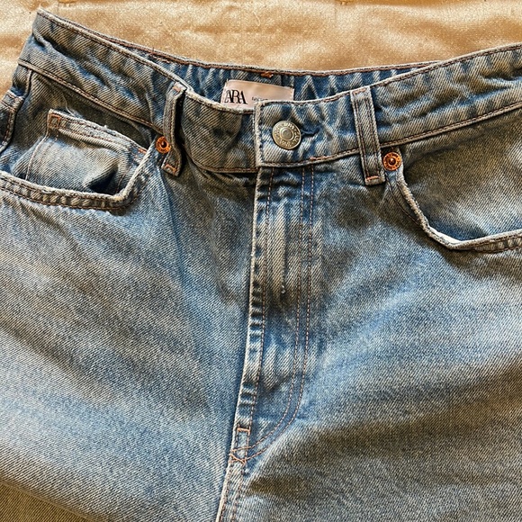 Zara Jeans - Picture 4 of 4